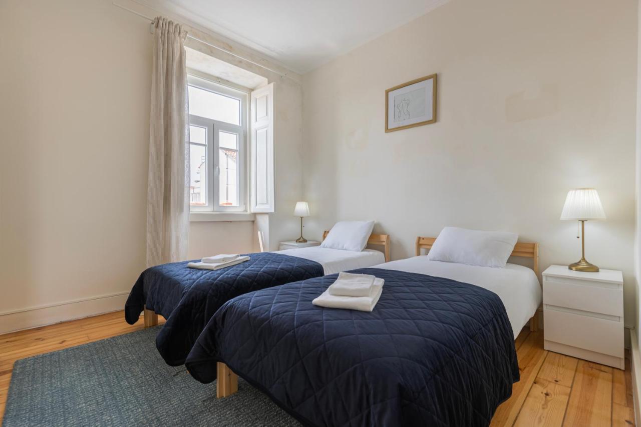 2bdr Charm In Belem's Heart By Lovelystay Apartment