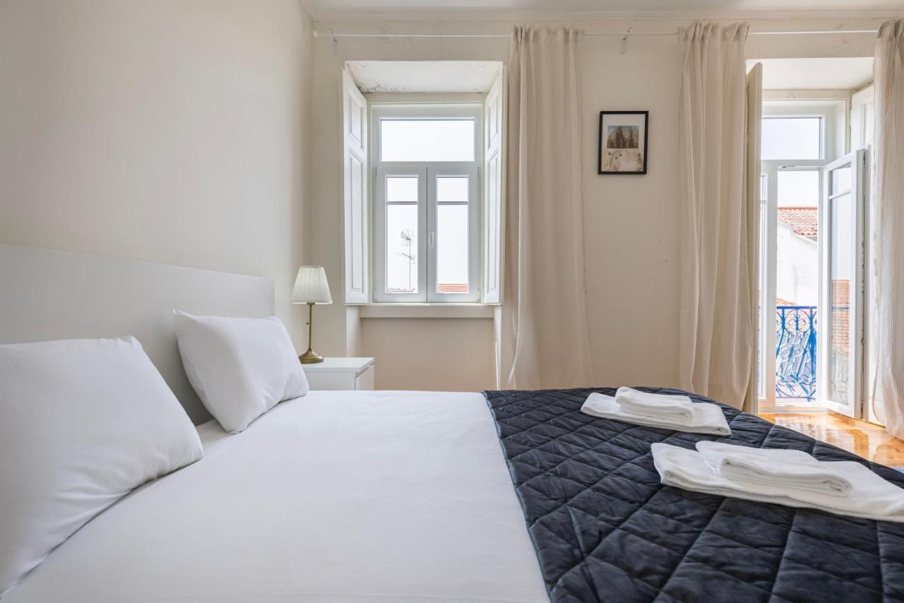 2bdr Charm In Belem's Heart By Lovelystay Apartamento
