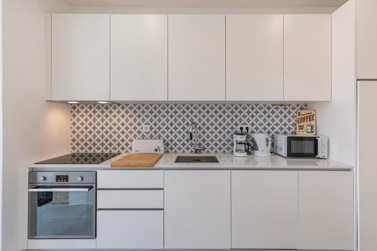 Apartamento 2bdr Charm In Belem's Heart By Lovelystay *