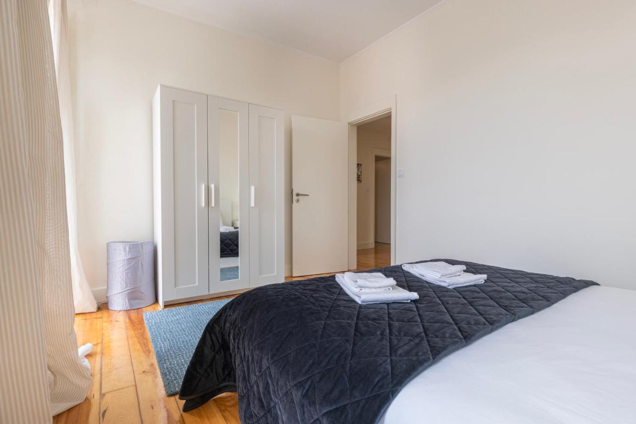 2bdr Charm In Belem's Heart By Lovelystay Apartamento