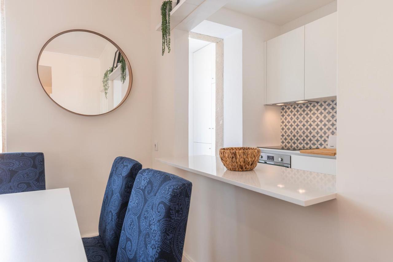 Apartamento 2bdr Charm In Belem's Heart By Lovelystay