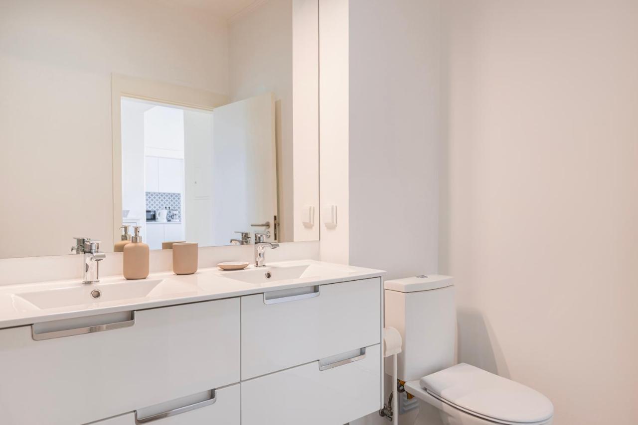 2bdr Charm In Belem's Heart By Lovelystay Apartamento *