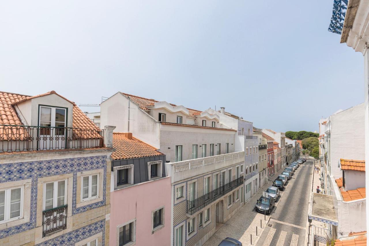 2bdr Charm In Belem's Heart By Lovelystay * Lisboa