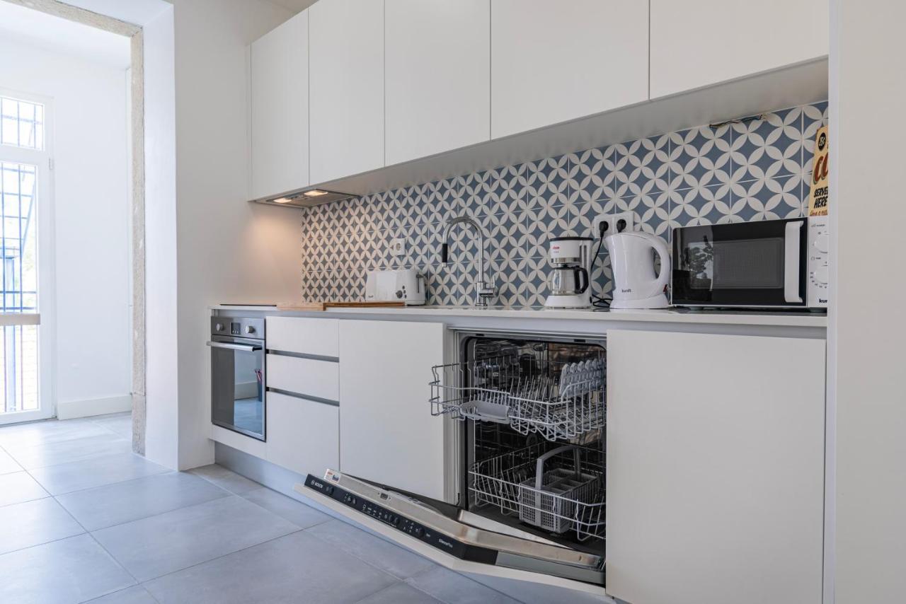 2bdr Charm In Belem's Heart By Lovelystay Apartment *