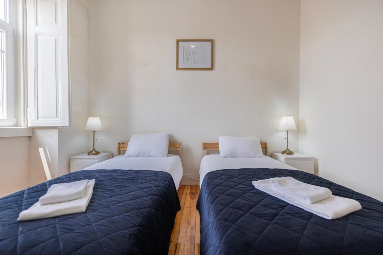 2bdr Charm In Belem's Heart By Lovelystay Lisbon